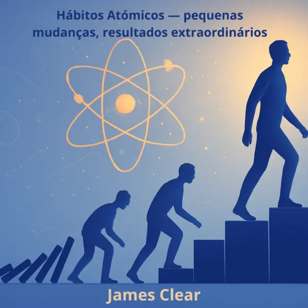 Hábitos Atómicos