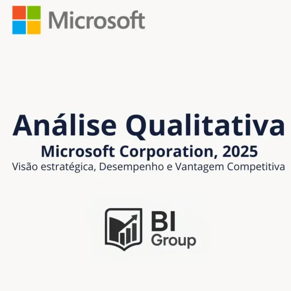 Análise Qualitativa-Microsoft 2025